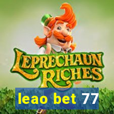 leao bet 77